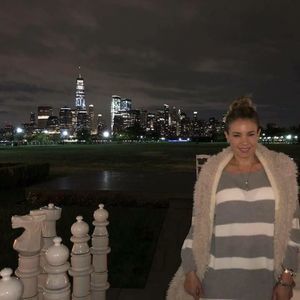 Meet your Posher, Elsie